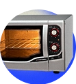 Forno Elétrico