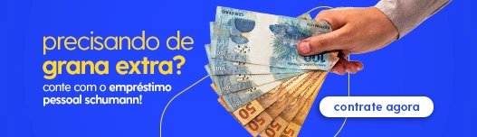Empréstimo Pessoal Schumann