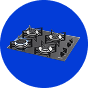 Cooktop