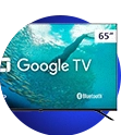 Smart TVs