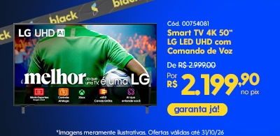 Oferta lavadora de roupas