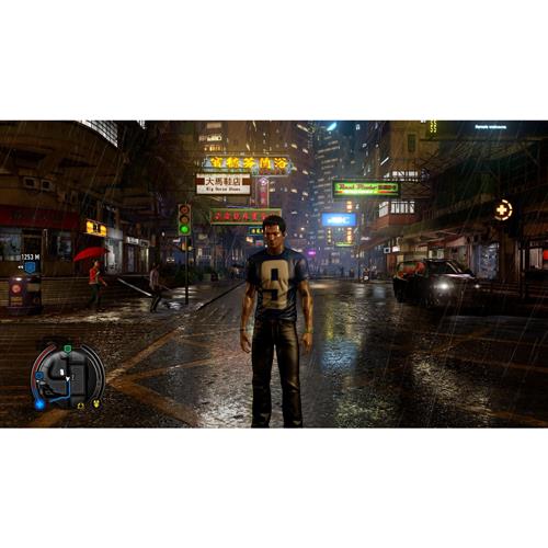 Jogo Sleeping Dogs - PS4 (Usado) - Elite Games - Compre na melhor loja de  games - Elite Games