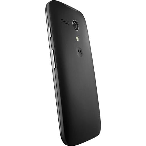 Telefone Celular Motorola Moto G 4G XT- 1040 Single Chip Tela 4,5