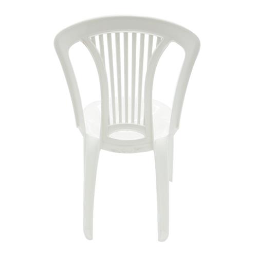 Cadeira Tramontina Miami Verde PVC - 92239020 - lojasbecker