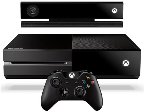 Video Game Xbox One