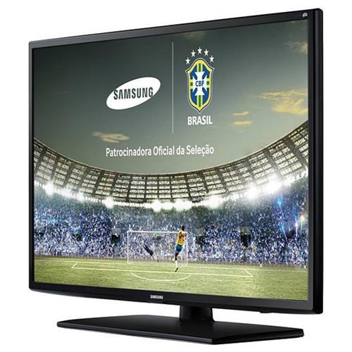 Ativar Função Futebol na Smart TV Samsung 