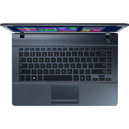 Notebook Samsung ATIV Book 2 NP-275E4E-KD1BR | Schumann