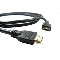 Cabo HDMI ELG 3 Metros 1.4 c/Ethernet - HS2030