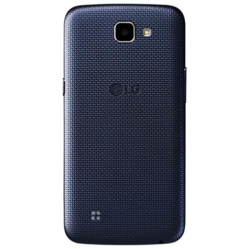 Smartphone Lg K4 2 Chips Memória 8gb Câmera 5mp Tela 4 Schumann