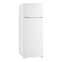 Geladeira Consul CRD37 334 Litros Duplex 2 Portas Cycle DeFrost Branco