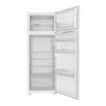 Geladeira Consul CRD37 334 Litros Duplex 2 Portas Cycle DeFrost Branco