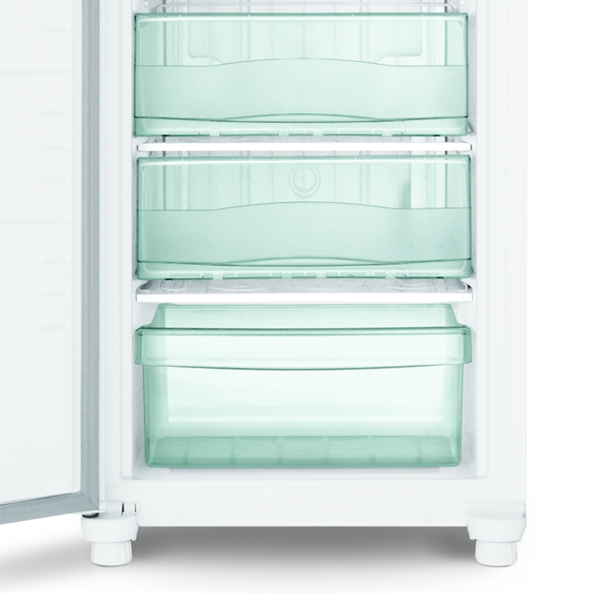 Freezer Vertical Consul CVU30D 246 Litros 1 Porta Cycl Schumann