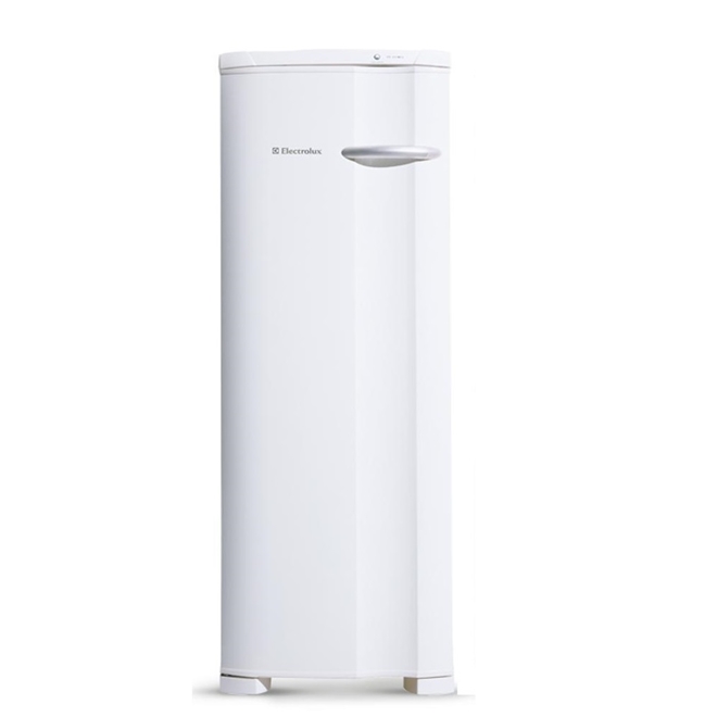 Freezer Vertical Electrolux FE22 173 Litros 1 Porta Cy Schumann