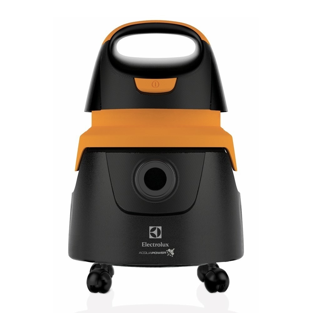Aspirador de Pó e Líquido Electrolux Acqua Power AQP20 Schumann