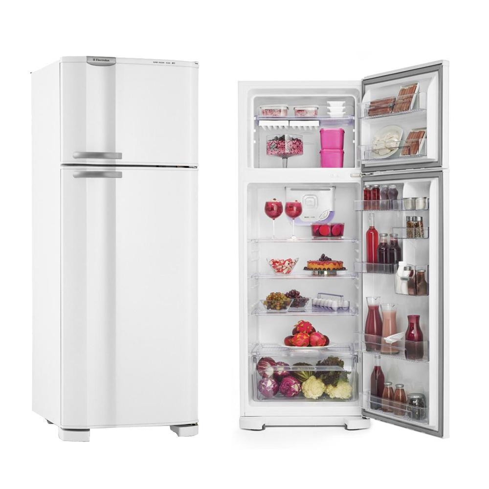 Geladeira Electrolux DC49A 462 Litros Duplex 2 portas | Schumann