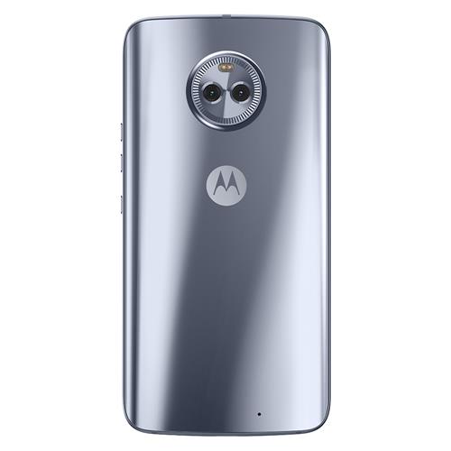 Smartphone Motorola Moto X4 32GB Tela ” 4G 2 Chips | Schumann