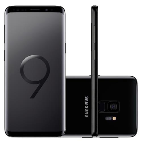 Smartphone Samsung  Galaxy S9 128GB Tela Infinita 5 8 