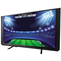 Smart TV LED 43 Full HD Panasonic TC-43ES630B 3 HDMI 2 USB Wi-Fi Integrado  Conversor Digital - Smart TV - Magazine Luiza