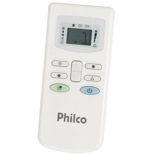 Controle Remoto para Ar Condicionado Philco