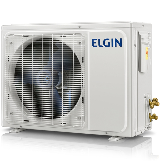 Ar Condicionado - Ar Split Elgin Eco Power 24000 BTUS | Schumann