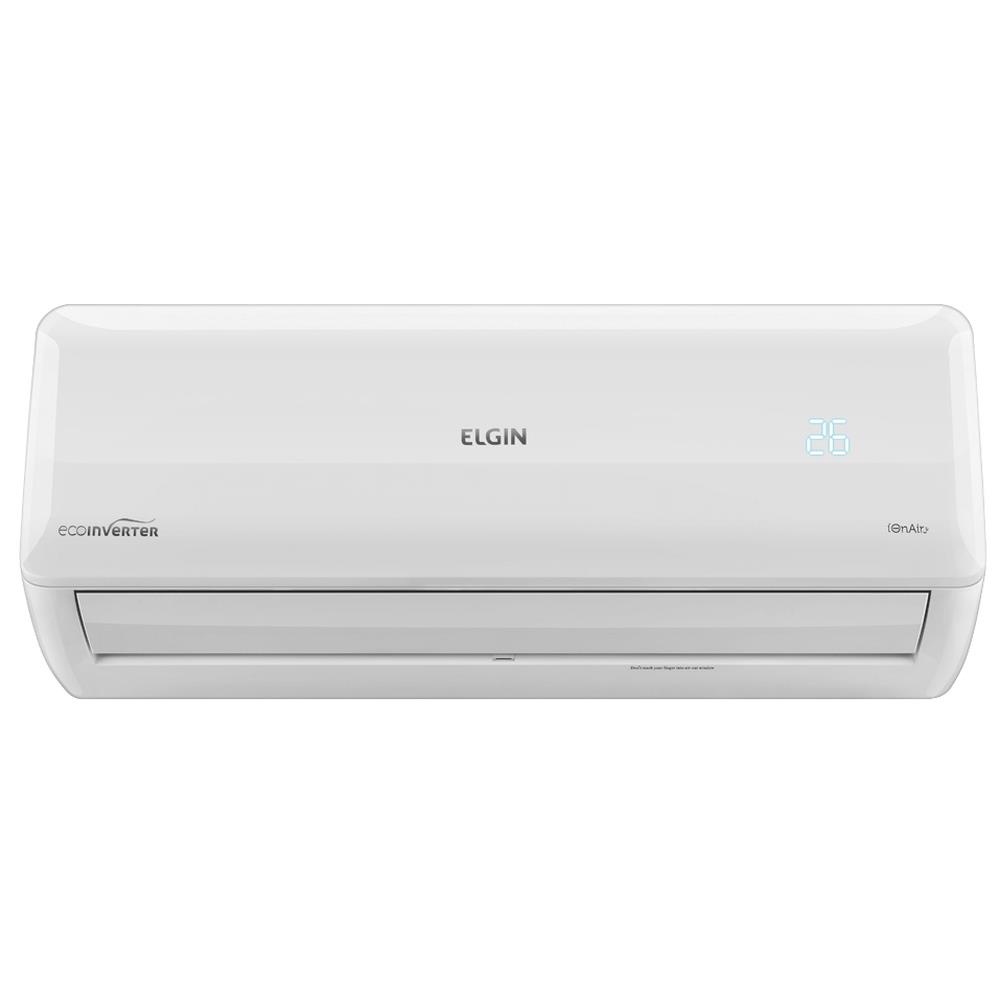 Ar Condicionado - Split Elgin Eco Inverter 12000 BTUS - Schumann