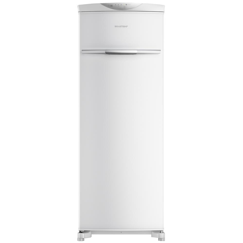 Freezer Vertical Brastemp BVR28MB 228 Litros 1 Porta F Schumann