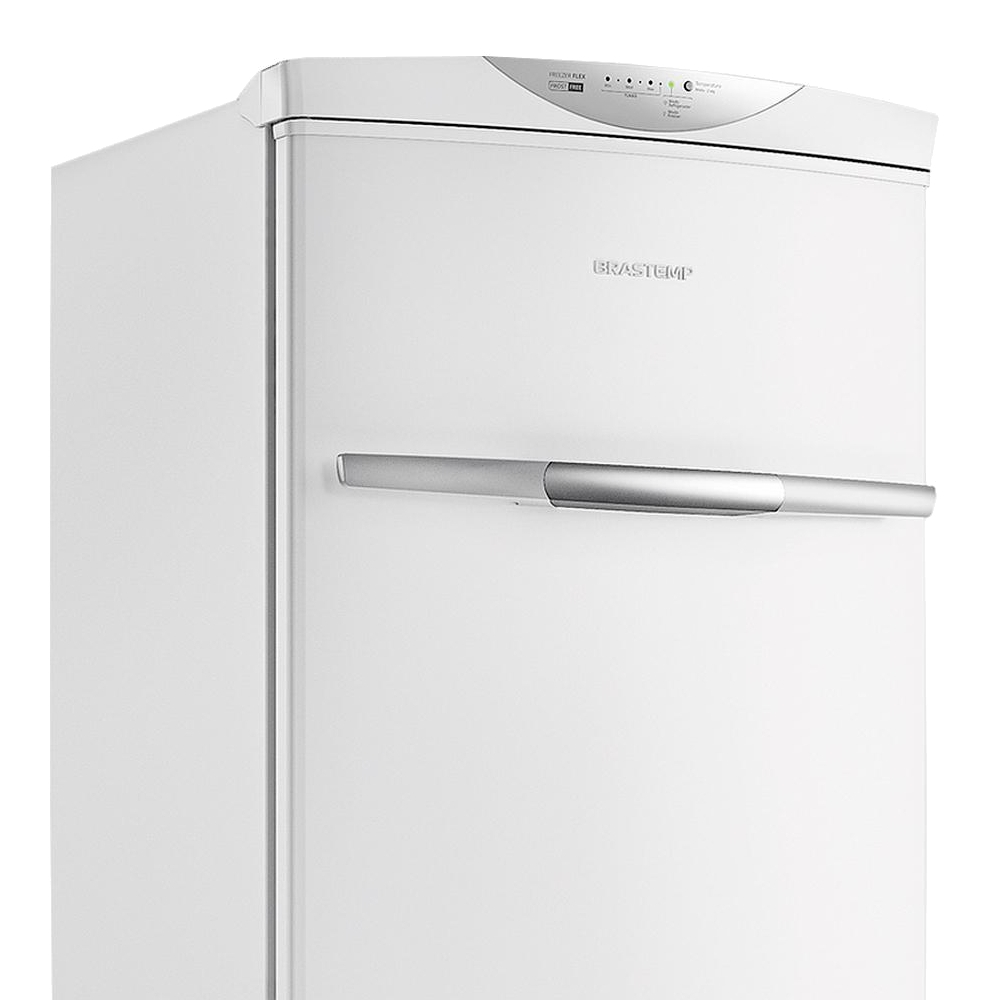 Freezer Vertical Brastemp BVR28MB 228 Litros 1 Porta F Schumann