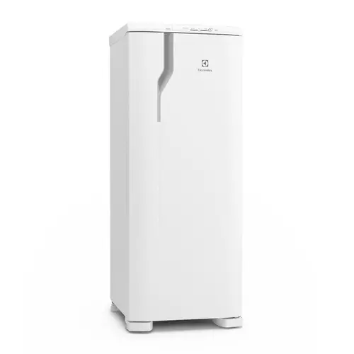 Geladeira Electrolux RE31 240 Litros 1 Porta Cycle Defrost Branco