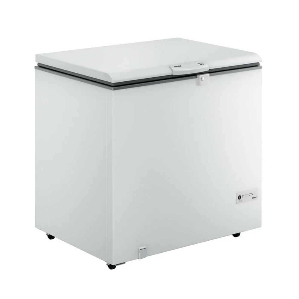 freezer cvu20g