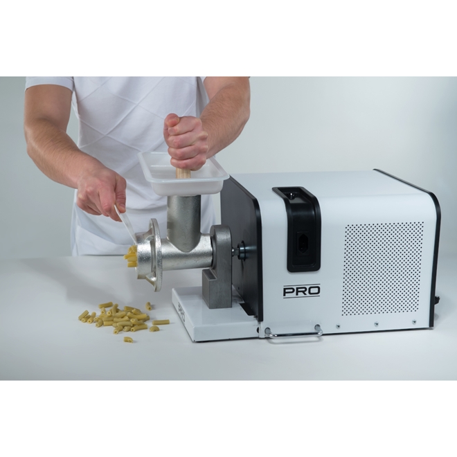 Kit Supermix PRO Anodilar com Amassadeira 3 em 1 e 5 F Schumann