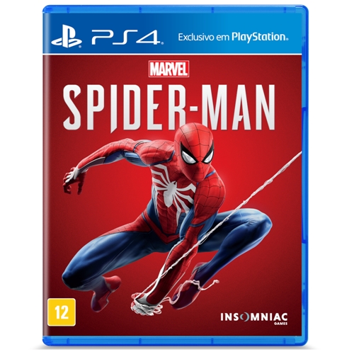 Conheça os recursos de Marvel's Spider-Man para PC