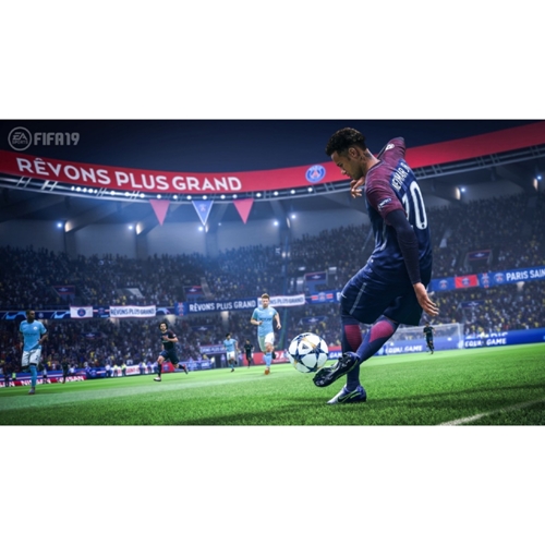 Comprar FIFA 19 PS4 Mídia Física Lacrada Game EA EA3044AN