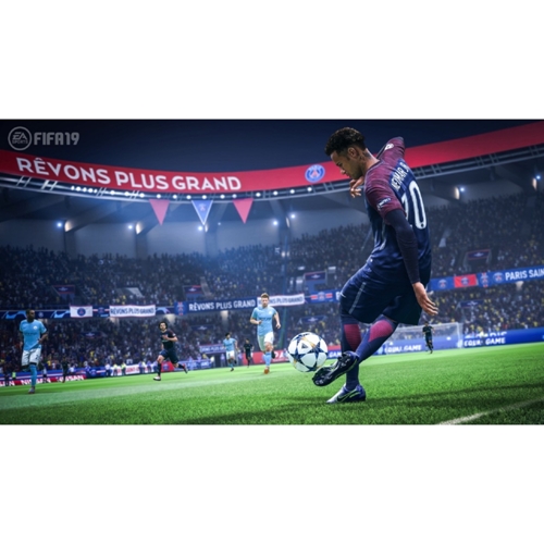 Fifa Ps4 Midia Fisica