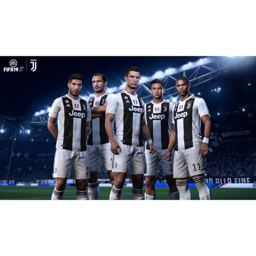 FIFA 19 - PS4 (Mídia Física) - USADO - Nova Era Games e Informática