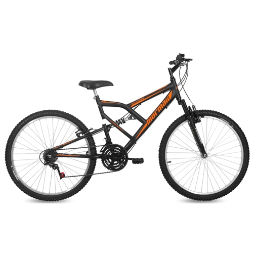 Bicicleta mormaii fullsion Clearance