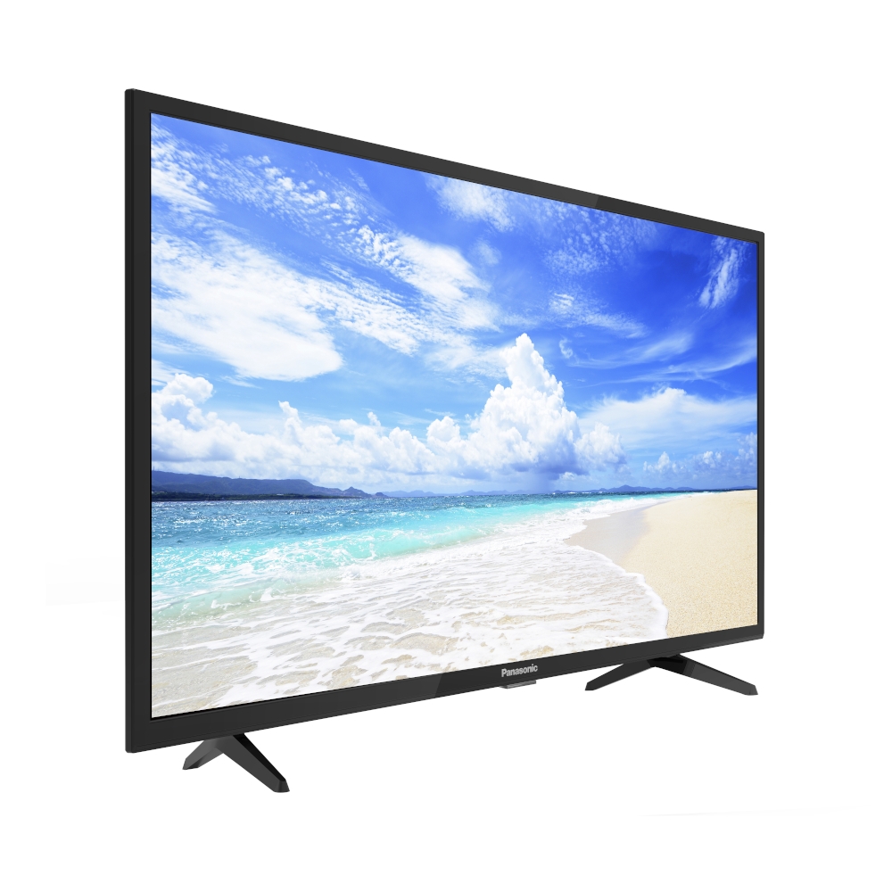 Download Smart Tv 32 Panasonic Led Hd Tc 32fs500b 2 Hdmi 2 Usb Schumann PSD Mockup Templates