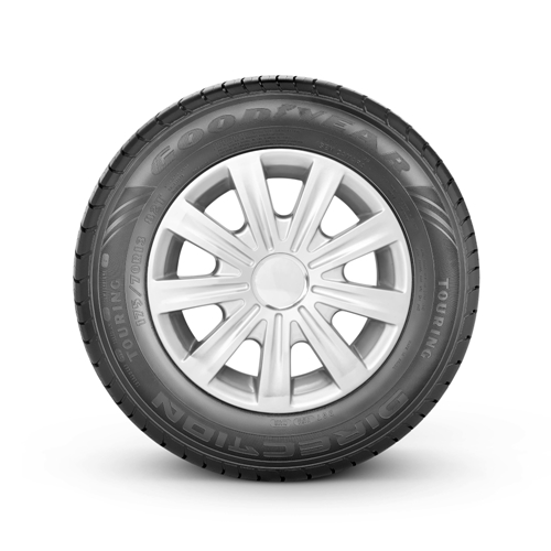 Pneu Auto. Goodyear 175 70R13 82T 13 Direction Tourin Schumann