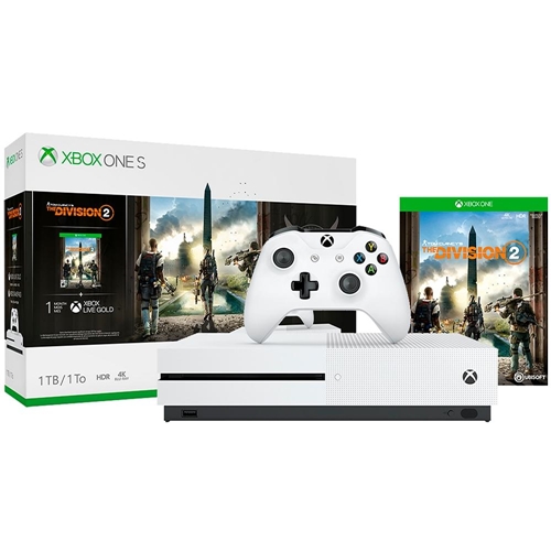 Microsoft Xbox One S 1tb (Usado) - Videogames - Piacatuba