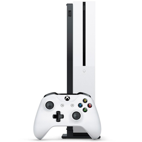 Xbox One S 1TB Microsoft 1 Controle com 1 Jogo - via Download