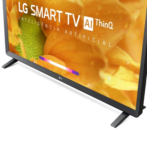 Televisor LED 32'' Smart HD ThinQ AI (Inteligencia artificial