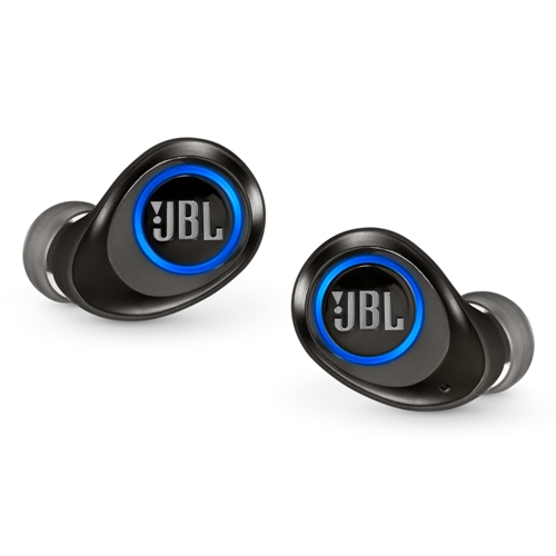 Fone de Ouvido In Ear JBL Free X Bluetooth Sem Fio – P