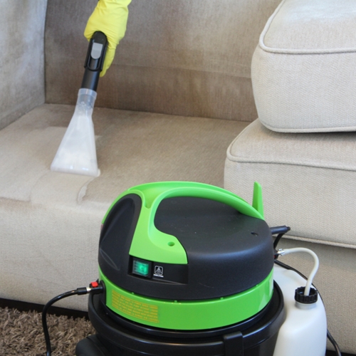 Lavadora Extratora de Carpetes e Estofados EP116 Lava Clean – IPC