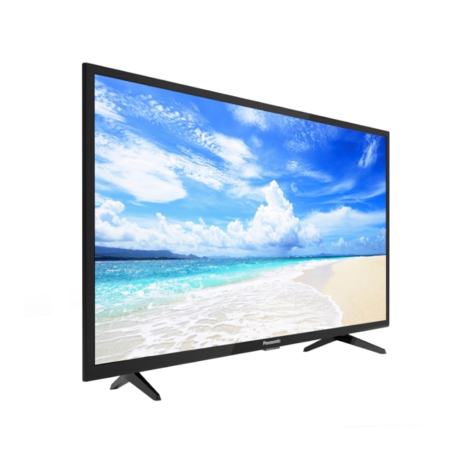 Smart TV 40 Panasonic LED FHD TC-40FS500B DTV 2 HDMI 2 | Schumann