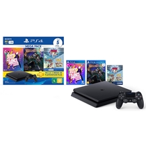 Sony Playstation 4 Slim Mega Pack Infantil