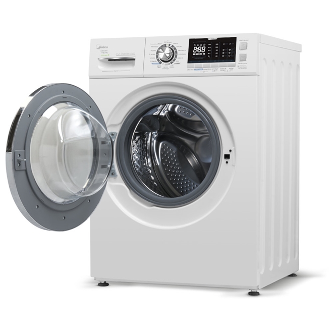Lava e Seca Midea 11Kg LSD11B2 com Storm Wash Inverter | Schumann