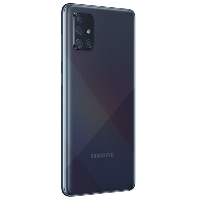 samsung galaxy a71 128gb 6gb ram