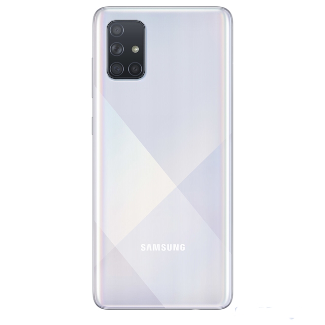 samsung galaxy a71 128gb 6gb