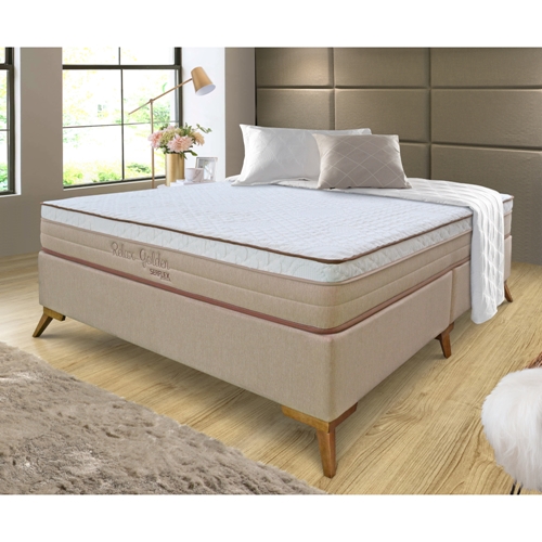 Cama queen massageadora Clearance