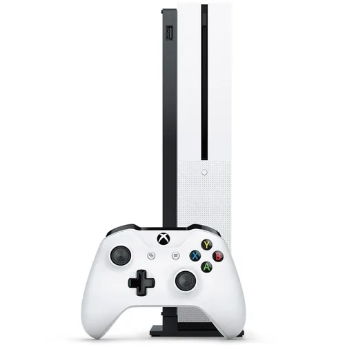 Microsoft Xbox purchases One S White Digital Console