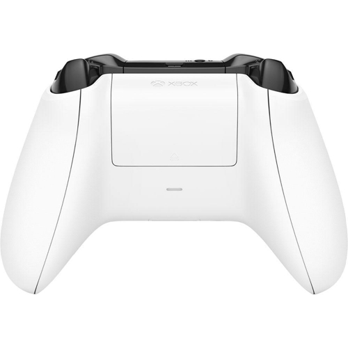 Console Xbox Series S Controle Branco e Controle Xbox